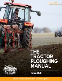 Cover Tractor Ploughing Manual, The, 2nd Edition