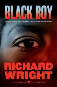 Cover Black Boy [Seventy-fifth Anniversary Edition]