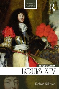 Cover Louis XIV