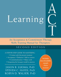 Cover Learning ACT