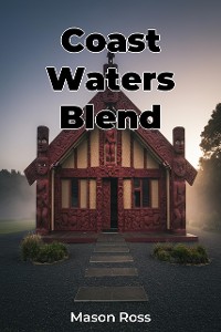 Cover Coast Waters Blend