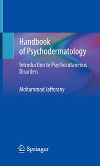 Cover Handbook of Psychodermatology