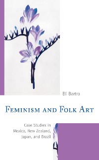 Cover Feminism and Folk Art