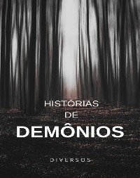 Cover Histórias de demônios (traduzido)