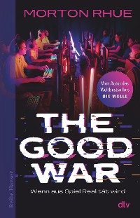 Cover The Good War