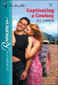 Cover Captivating a Cowboy