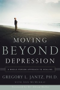 Cover Moving Beyond Depression