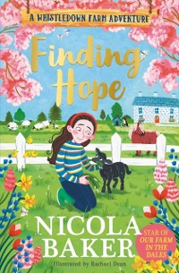 Cover Finding Hope