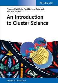 Cover An Introduction to Cluster Science