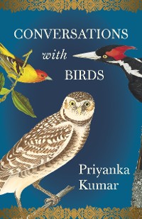 Cover Conversations with Birds