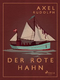 Cover Der rote Hahn