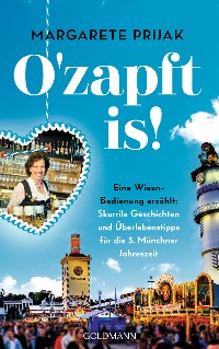 Cover O'zapft is!