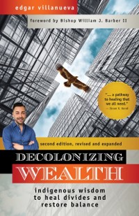 Cover Decolonizing Wealth, Second Edition