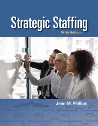 Cover Strategic Staffing