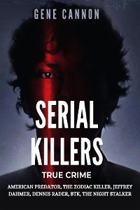 Cover Serial Killers True Crime