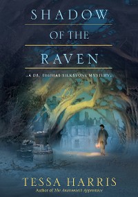 Cover Shadow of the Raven