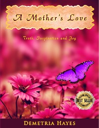 Cover A MOTHERS LOVE