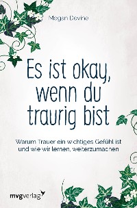 Cover Es ist okay, wenn du traurig bist