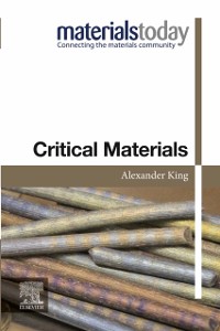 Cover Critical Materials