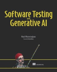 Cover Software Testing with Generative AI