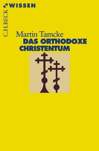 Cover Das orthodoxe Christentum