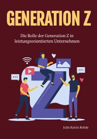 Cover Generation Z