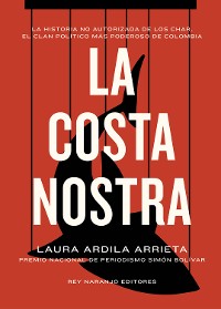 Cover La Costa Nostra