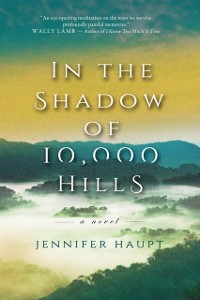 Cover In the Shadow of 10,000 Hills