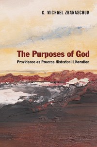 Cover The Purposes of God