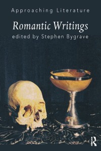 Cover Romantic Writings