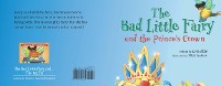 Cover The Bad Little Fairy and the Prince's Crown