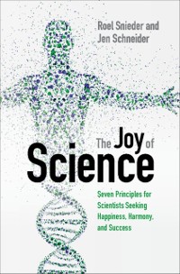 Cover Joy of Science