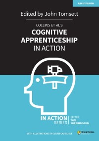Cover Collins et al's Cognitive Apprenticeship in Action