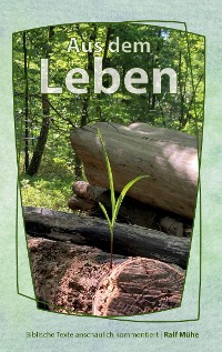 Cover Aus dem Leben