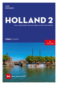 Cover Törnführer Holland 2