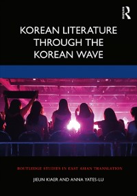 Cover Korean Literature Through the Korean Wave