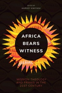 Cover Africa Bears Witness