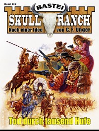 Cover Skull-Ranch 109