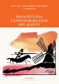 Cover Reescrituras latinoamericanas del Quijote