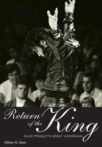 Cover Return Of The King