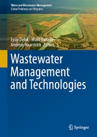 Cover Wastewater Management and Technologies