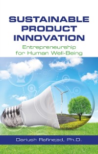 Cover Sustainable Product Innovation
