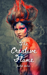 Cover The Creative Flame