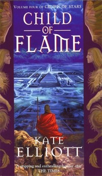 Cover Child Of Flame