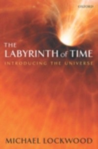 Cover Labyrinth of Time