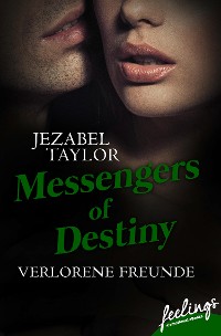 Cover Messengers of Destiny 2