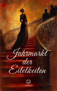 Cover Jahrmarkt der Eitelkeiten