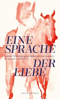 Cover Eine Sprache der Liebe