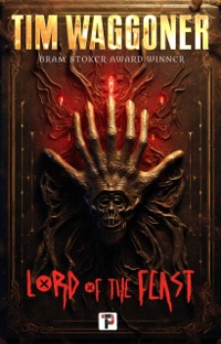 Cover Lord of the Feast