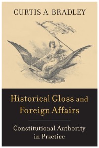 Cover Historical Gloss and Foreign Affairs